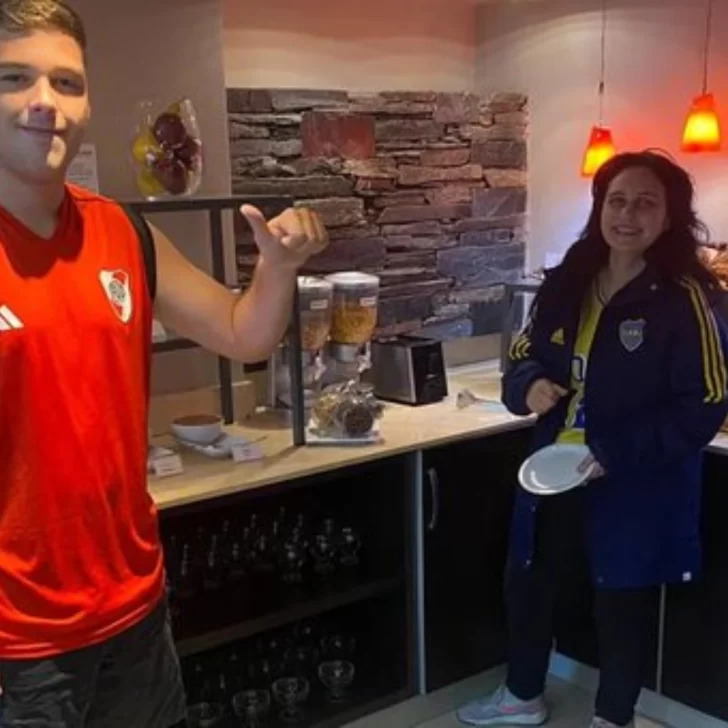 La ciudad de Córdoba, convulsionada La ciudad de Córdoba, convulsionada