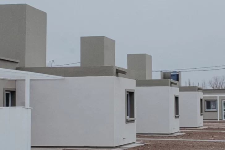 Hoy comienza la inscripción para el segundo sorteo de viviendas del IPV en San Juan: las claves para anotarse