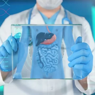 El síntoma poco habitual que puede indicar cáncer de colon El síntoma poco habitual que puede indicar cáncer de colon