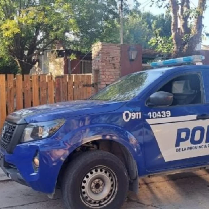 Murió el sanjuanino que sufrió quemaduras por la explosión de una garrafa; antes, perdió la vida su esposa Murió el sanjuanino que sufrió quemaduras por la explosión de una garrafa; antes, perdió la vida su esposa