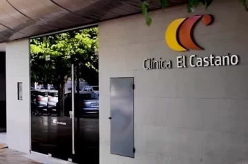 Una clínica privada sanjuanina echó a 30 trabajadores y dicen que otros sanatorios pagan el sueldo en cuotas Una clínica privada sanjuanina echó a 30 trabajadores y dicen que otros sanatorios pagan el sueldo en cuotas