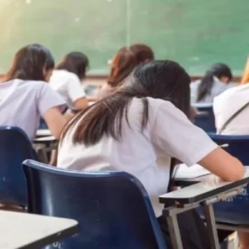 El listado de colegios sanjuaninos que adhieren al voucher educativo que subsidia la cuota hasta $27.198 por alumno El listado de colegios sanjuaninos que adhieren al voucher educativo que subsidia la cuota hasta $27.198 por alumno
