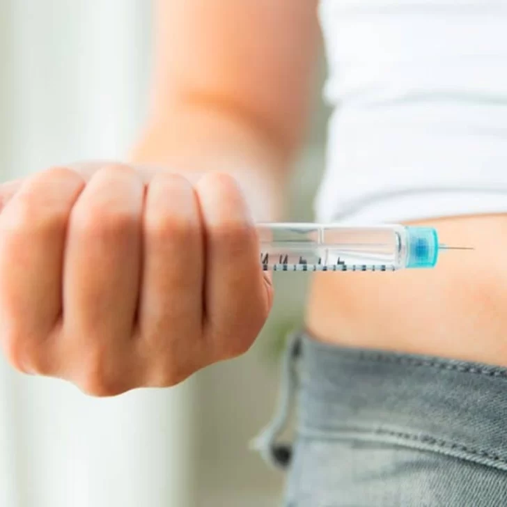 La OSP anunció que la entrega de insulina se realizará en todas las farmacias de San Juan