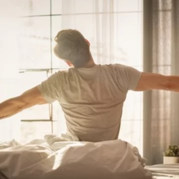 ¿Qué país se despierta más temprano? ¿Qué país se despierta más temprano?