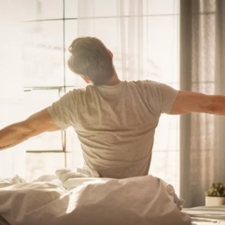 ¿Qué país se despierta más temprano? ¿Qué país se despierta más temprano?