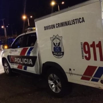 Encontraron a una mujer fallecida en Rivadavia: cree que se intoxicó con monóxido de carbono Encontraron a una mujer fallecida en Rivadavia: cree que se intoxicó con monóxido de carbono