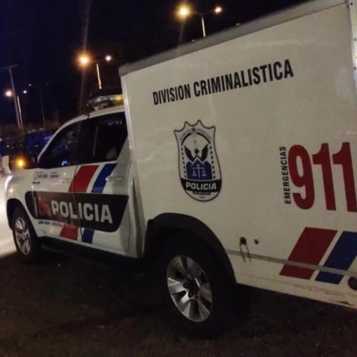 Encontraron a una mujer fallecida en Rivadavia: cree que se intoxicó con monóxido de carbono Encontraron a una mujer fallecida en Rivadavia: cree que se intoxicó con monóxido de carbono