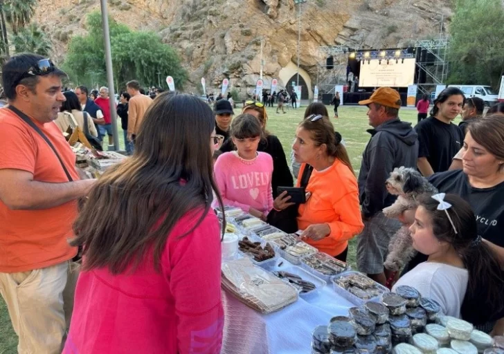 Exitoso turismo de último momento Exitoso turismo de último momento