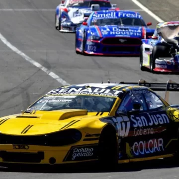 El desafío especial para Tobías Martínez y todos los pilotos en la carrera de Toay El desafío especial para Tobías Martínez y todos los pilotos en la carrera de Toay