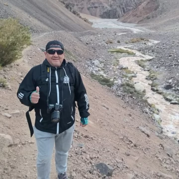Ambiente salió hasta el arroyo Turquesa para crear conciencia Ambiente salió hasta el arroyo Turquesa para crear conciencia