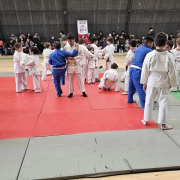 Torneo en Santa Lucía Torneo en Santa Lucía