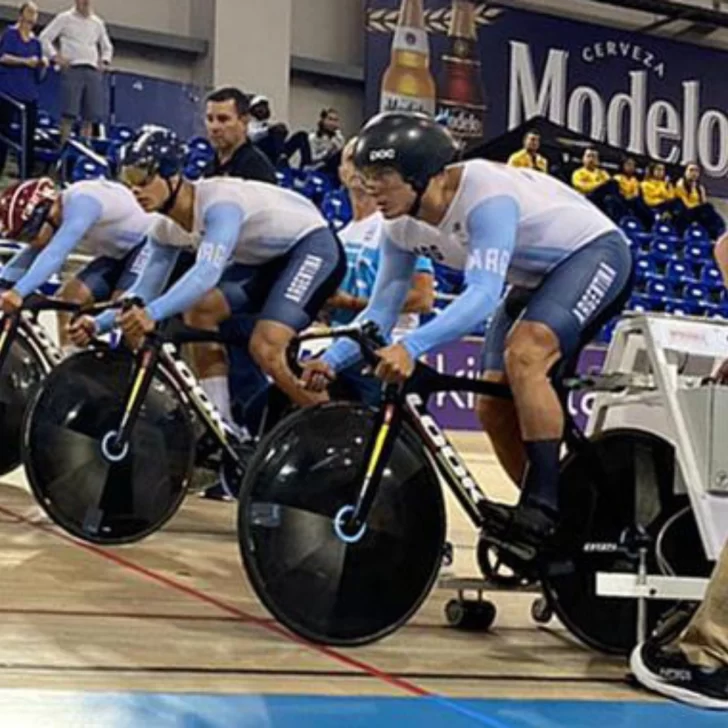 Panamericanos: Maribel fue novena Panamericanos: Maribel fue novena