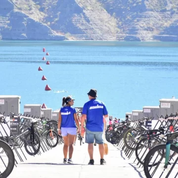 La hora de desafiar límites La hora de desafiar límites