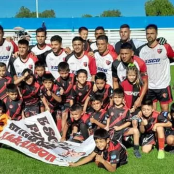 Semifinales con protagonistas que saben ganar Semifinales con protagonistas que saben ganar