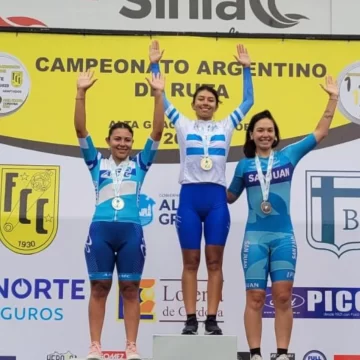 San Juan encabeza el medallero San Juan encabeza el medallero