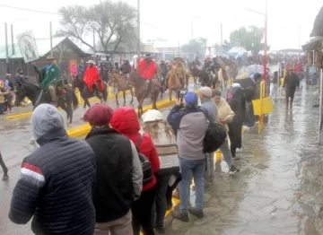 Los gauchos sueñan con recuperar el esplendor Los gauchos sueñan con recuperar el esplendor