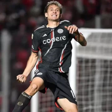 Colidio, el alma de la fiesta Colidio, el alma de la fiesta