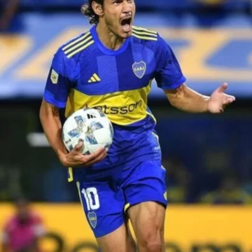 Boca Juniors busca su lugar recibiendo a Godoy Cruz