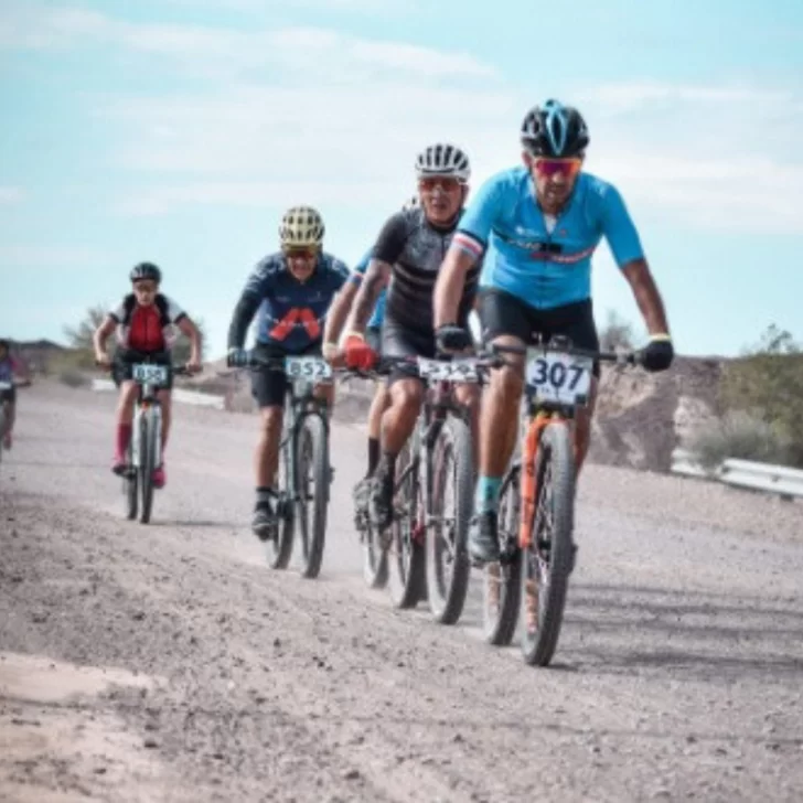 Mogna palpita su fiesta del ciclismo Mogna palpita su fiesta del ciclismo