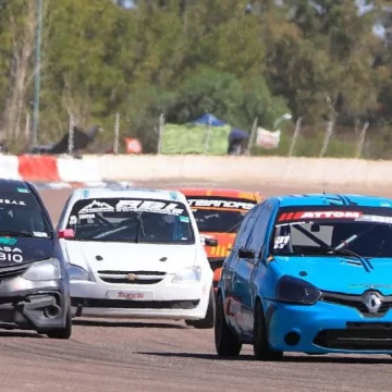 El Zonal Cuyano, con nueve representantes de San Juan El Zonal Cuyano, con nueve representantes de San Juan