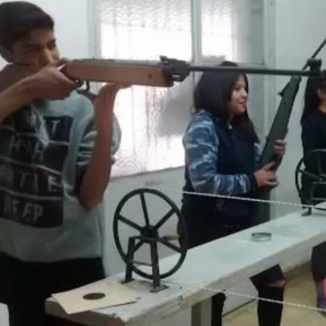 El Tiro Federal toma envión e inicia torneos de preparación El Tiro Federal toma envión e inicia torneos de preparación