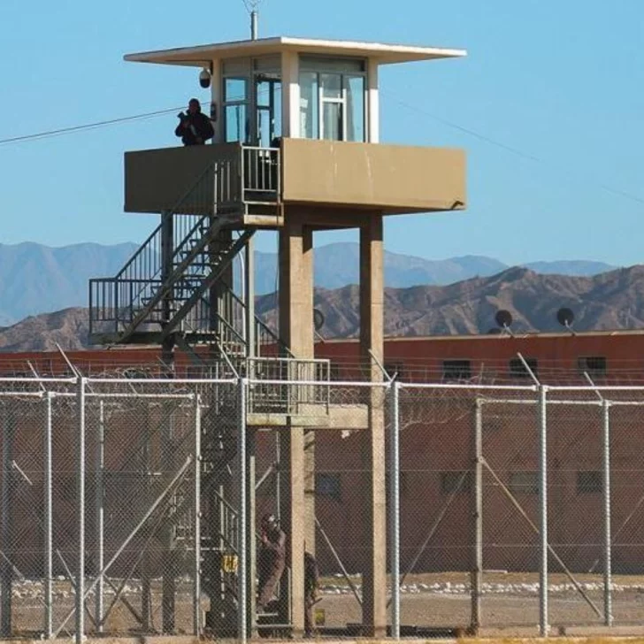 Ingresó a una casa a robar, lo atraparon y se desquitó atacando a la policía Ingresó a una casa a robar, lo atraparon y se desquitó atacando a la policía
