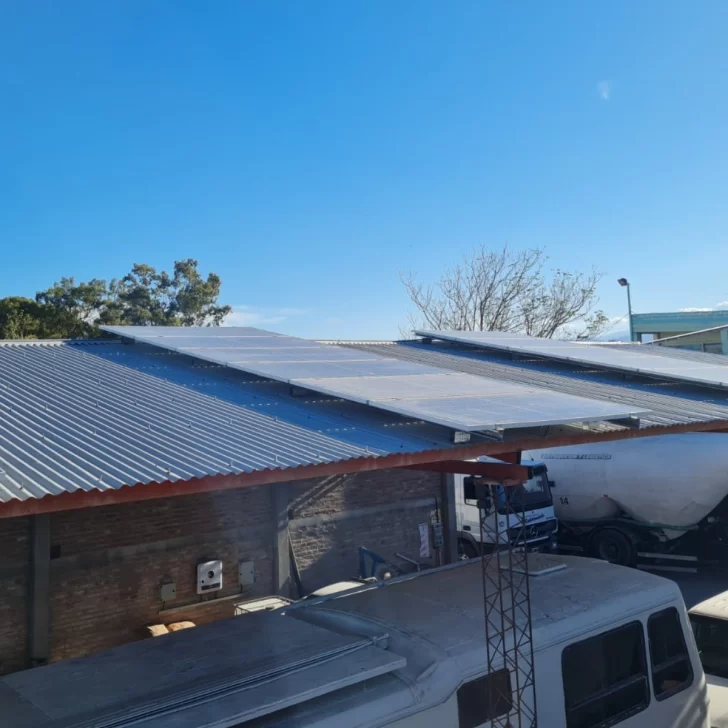 La quita de subsidios impulsa el interés en generar energía solar La quita de subsidios impulsa el interés en generar energía solar