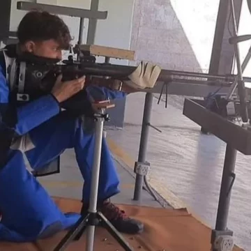 Tiro Federal: un torneo para abrir la temporada Tiro Federal: un torneo para abrir la temporada