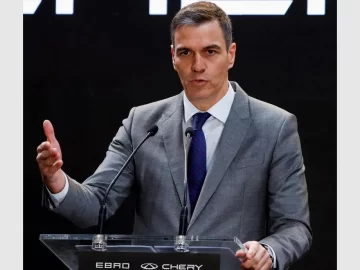 Pedro Sánchez está a un paso de la renuncia
