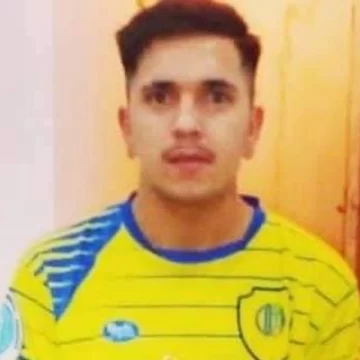 Murió tras la violenta caída de una moto Murió tras la violenta caída de una moto