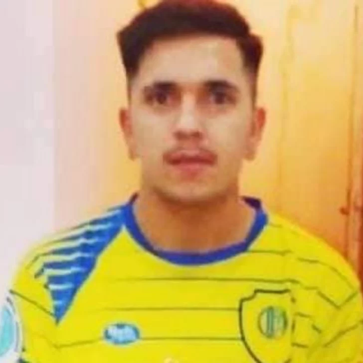 Murió tras la violenta caída de una moto Murió tras la violenta caída de una moto