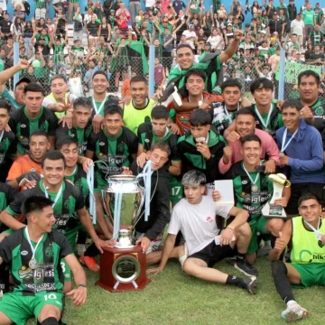 Estrategias del fútbol del interior por la crisis Estrategias del fútbol del interior por la crisis