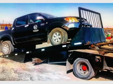 Los seguros no cubrirán más la grúa y dicen que eso generará una baja en la cuota