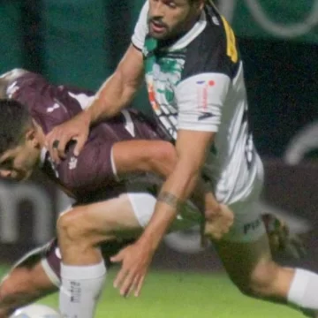 Los tres puntos como obsesión