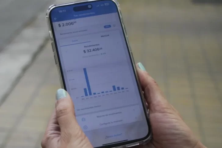 Los ahorristas buscan estrategias por la baja en las tasas de interés