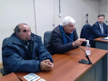 Lo absuelven, anulan el fallo y lo condenan por abusador Lo absuelven, anulan el fallo y lo condenan por abusador