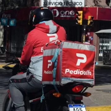 Condenaron en Mendoza a un delivery que mató a tiros a un presunto ladrón Condenaron en Mendoza a un delivery que mató a tiros a un presunto ladrón
