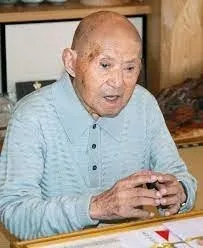 Fue el hombre más viejo del mundo pero llevaba 30 años muerto en su casa