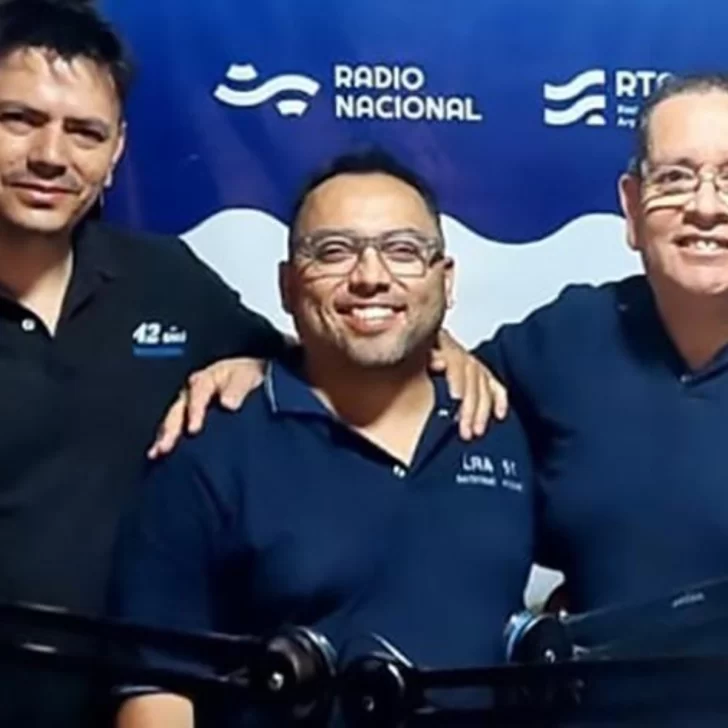 Nuevos despidos en organismos en San Juan: tres casos en Radio Nacional de Jáchal Nuevos despidos en organismos en San Juan: tres casos en Radio Nacional de Jáchal