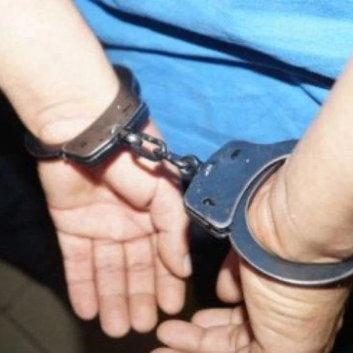 Tres detenidos por distintos robos en Rawson y Albardón