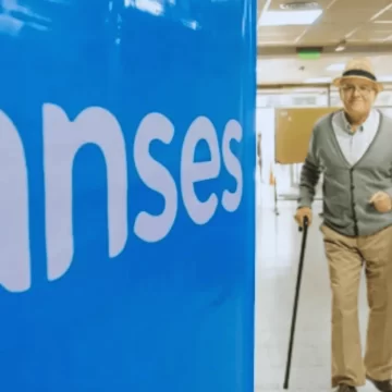 Anses oficializó el bono de $70.000 de mayo para jubilados y pensionados