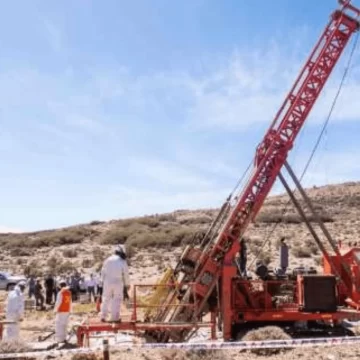 Mendoza aprobó el nuevo Código de Procedimientos Mineros Mendoza aprobó el nuevo Código de Procedimientos Mineros