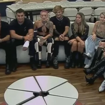 Con el regreso de Furia y la espontánea, así quedó la placa de nominados Con el regreso de Furia y la espontánea, así quedó la placa de nominados