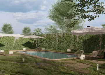 Un condominio cargado de identidad Un condominio cargado de identidad