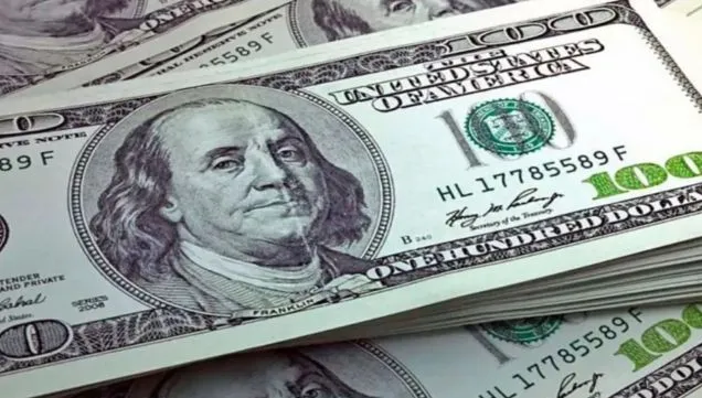 El dólar blue sufrió su cuarta caída en cinco jornadas: en San Juan se negoció a $1.070