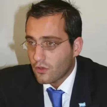 Apresaron a un exsenador mendocino tras ser denunciado por abuso sexual Apresaron a un exsenador mendocino tras ser denunciado por abuso sexual