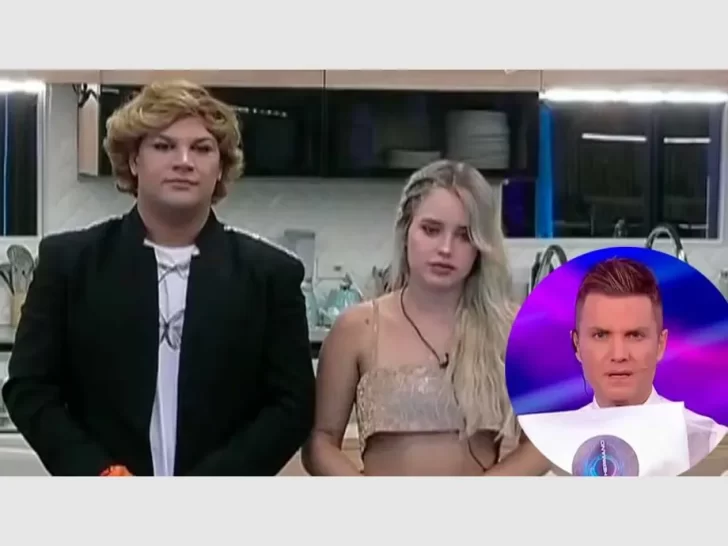 Gran Hermano: qué participante fue el último eliminado Gran Hermano: qué participante fue el último eliminado