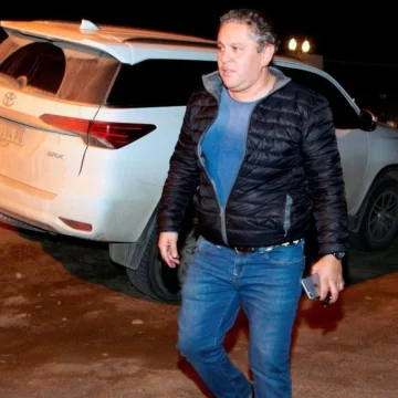 Dan a conocer el veredicto por el crimen de un ex secretario de Cristina Kirchner Dan a conocer el veredicto por el crimen de un ex secretario de Cristina Kirchner