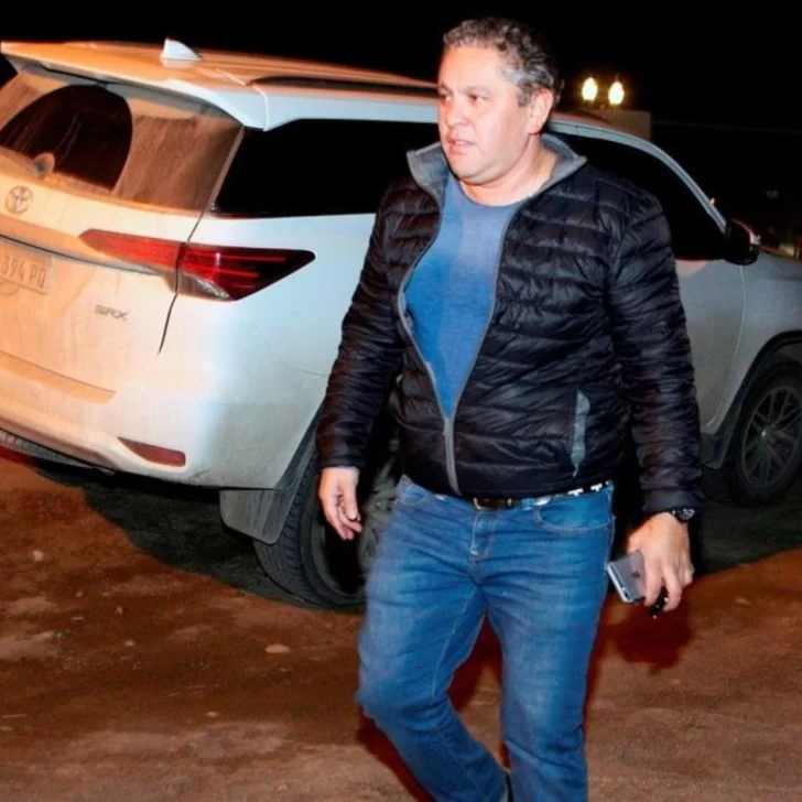 Dan a conocer el veredicto por el crimen de un ex secretario de Cristina Kirchner Dan a conocer el veredicto por el crimen de un ex secretario de Cristina Kirchner