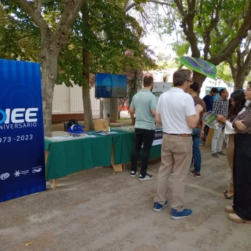 Concluye otra edición de ‘Facultad Abierta’, la oferta académica que realiza Ingeniería Concluye otra edición de ‘Facultad Abierta’, la oferta académica que realiza Ingeniería